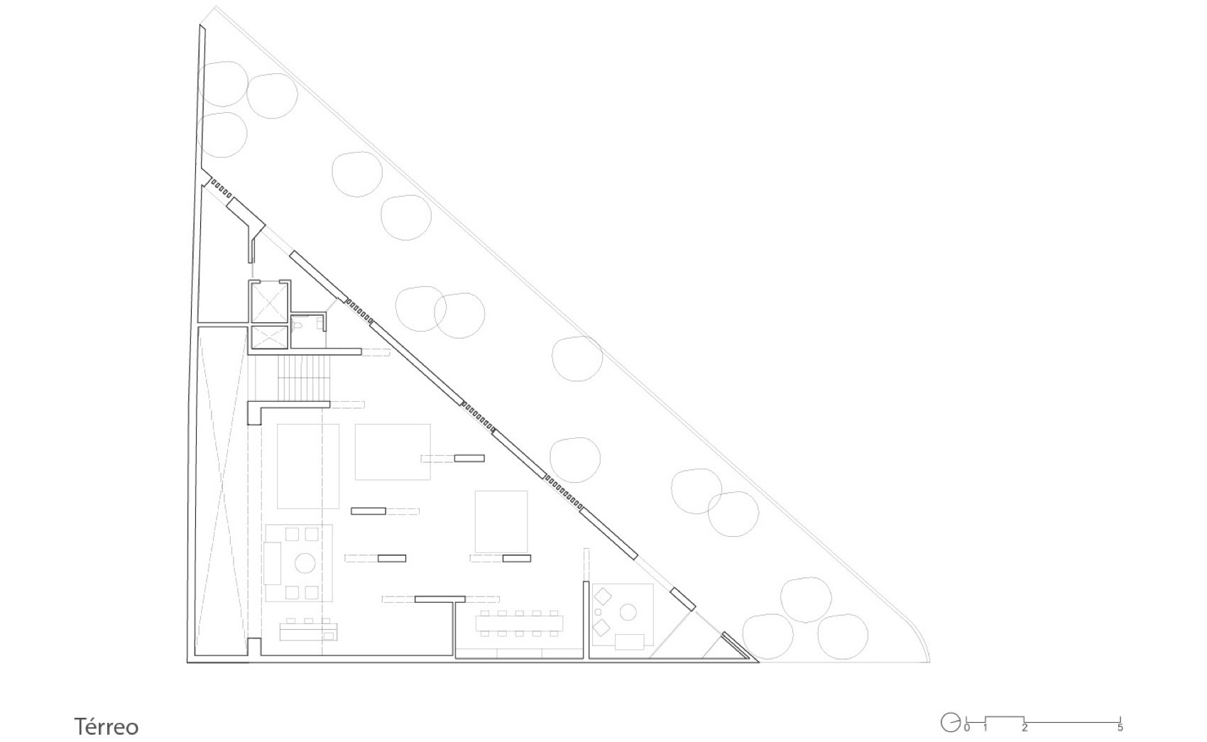 Botteh 地毯商店丨巴西圣保罗丨Felipe Hess Arquitetos-44