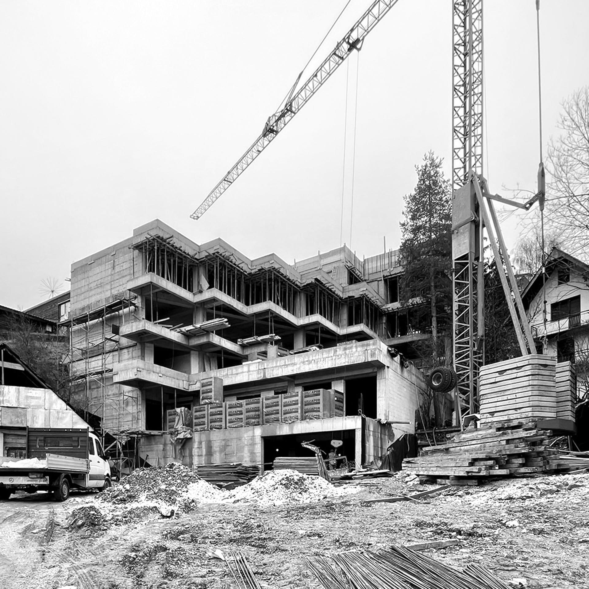 山地精品酒店 BMA-49