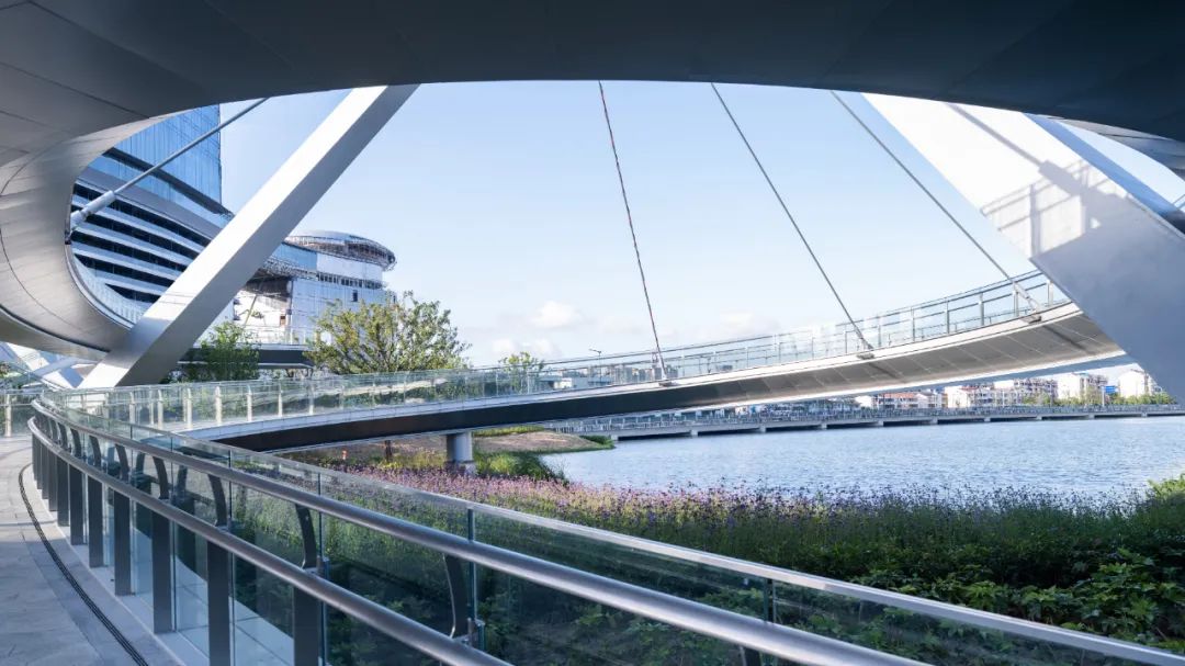 城心造镇，缔造产城融合新地标 | 常熟琴湖小镇-125