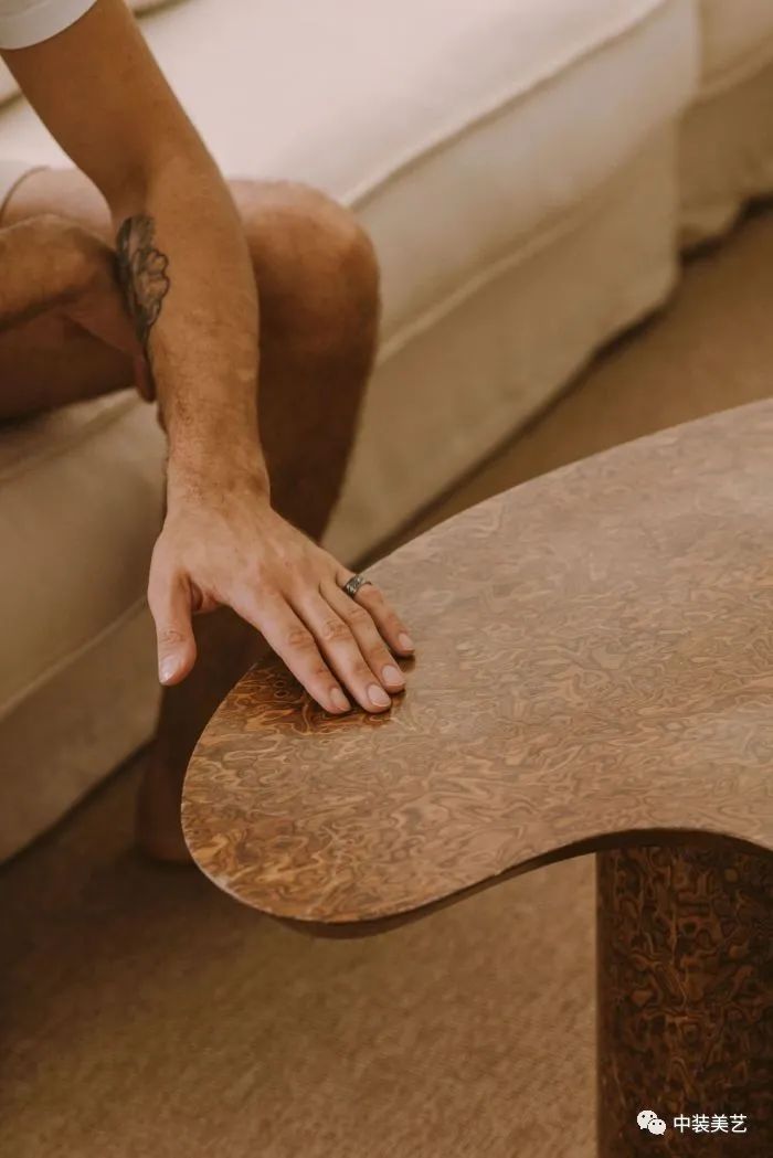 Top Case/复古元素的度假别墅-55