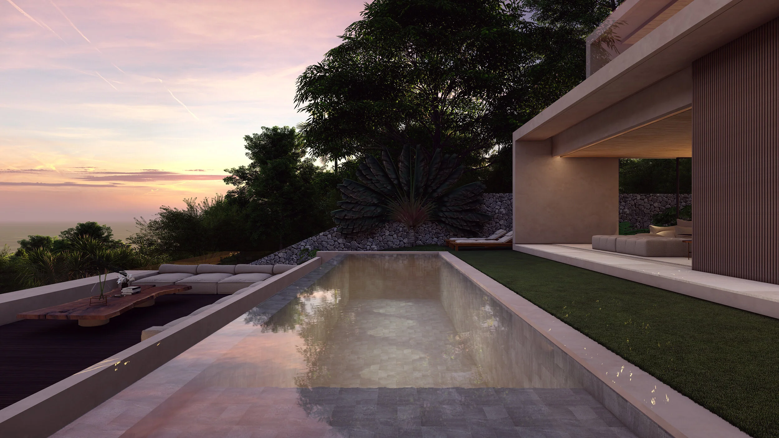 菲律宾索豪斯酒店（注：如果SO HOUSE是特定名称，可结合实际业务范畴等来确定 更合适的，这里假设它是酒店名字进行翻译） 丨菲律宾-8