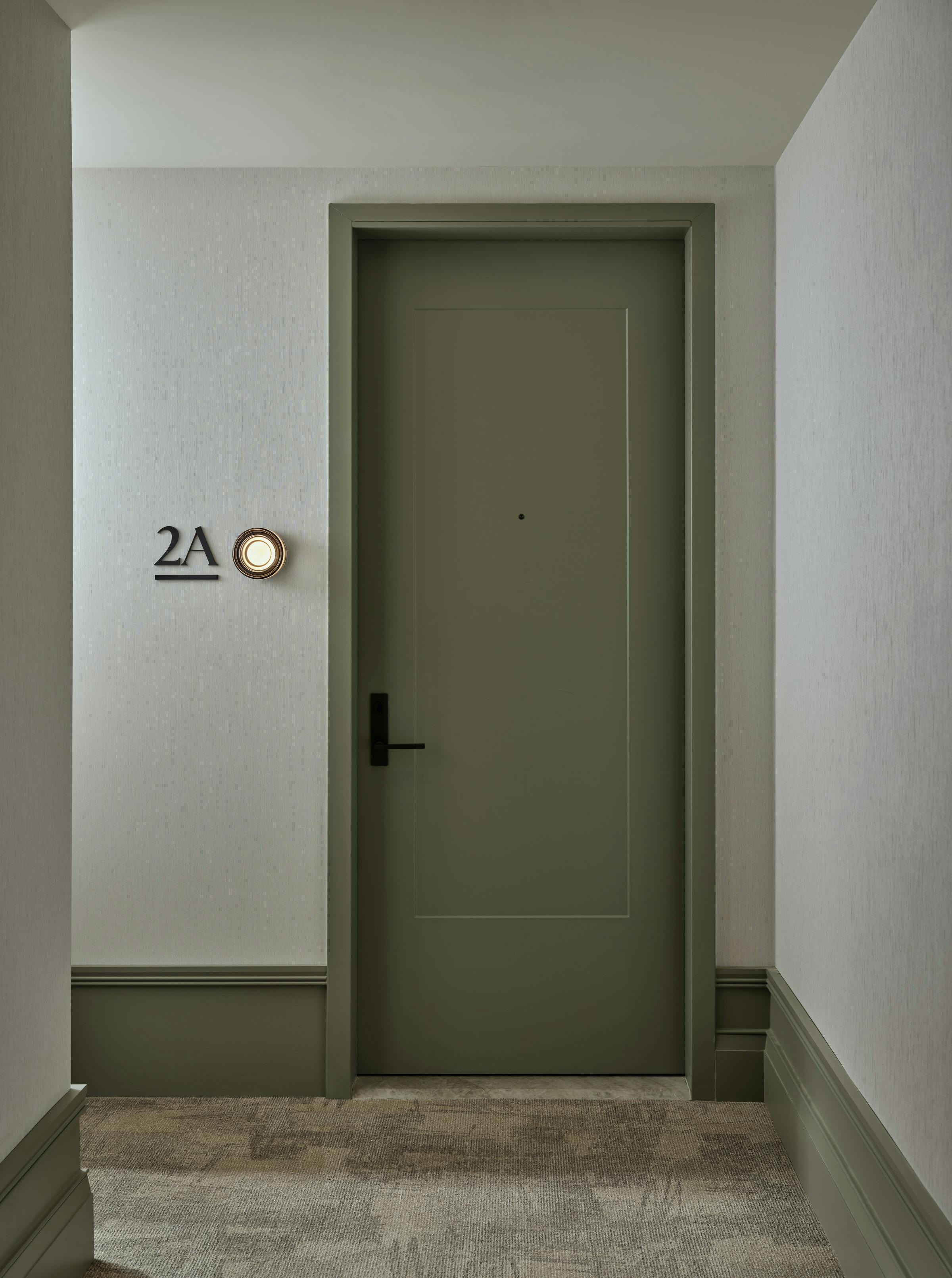 丨美国纽约丨Morris Adjmi Architects-14