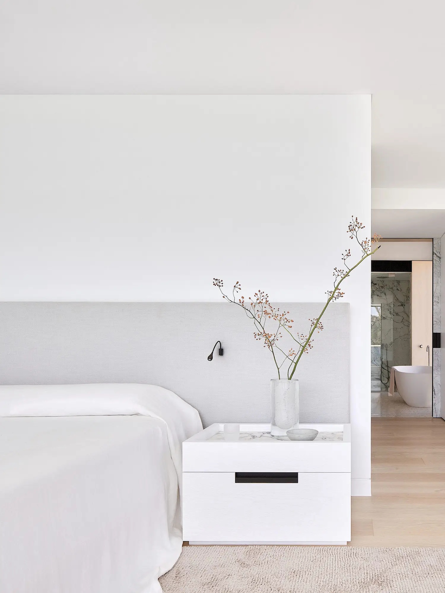 Exclusive Film  Clontarf House | Mathieson Architects-9