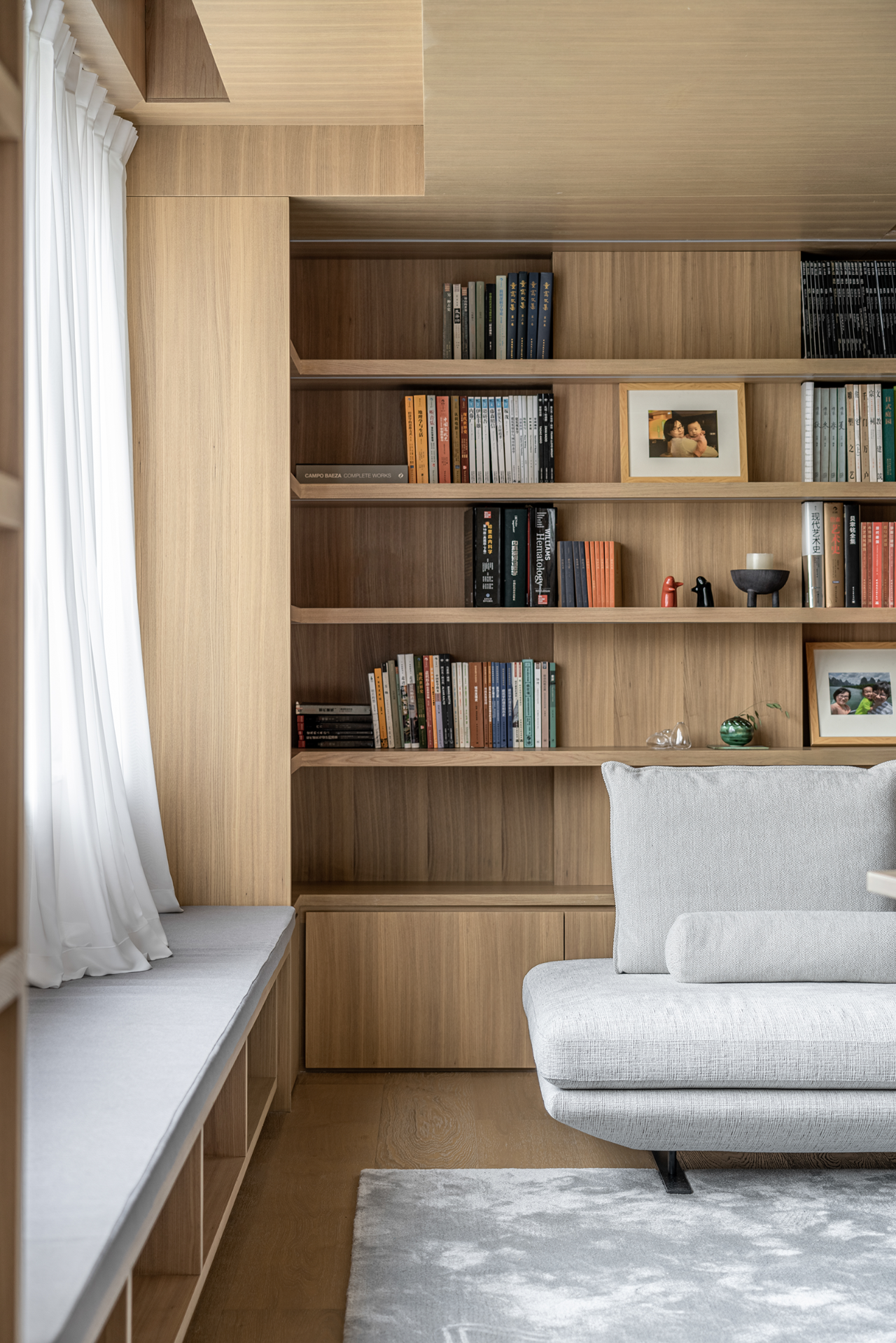 K2020 公益 5 号家庭丨中国丨ACE-45