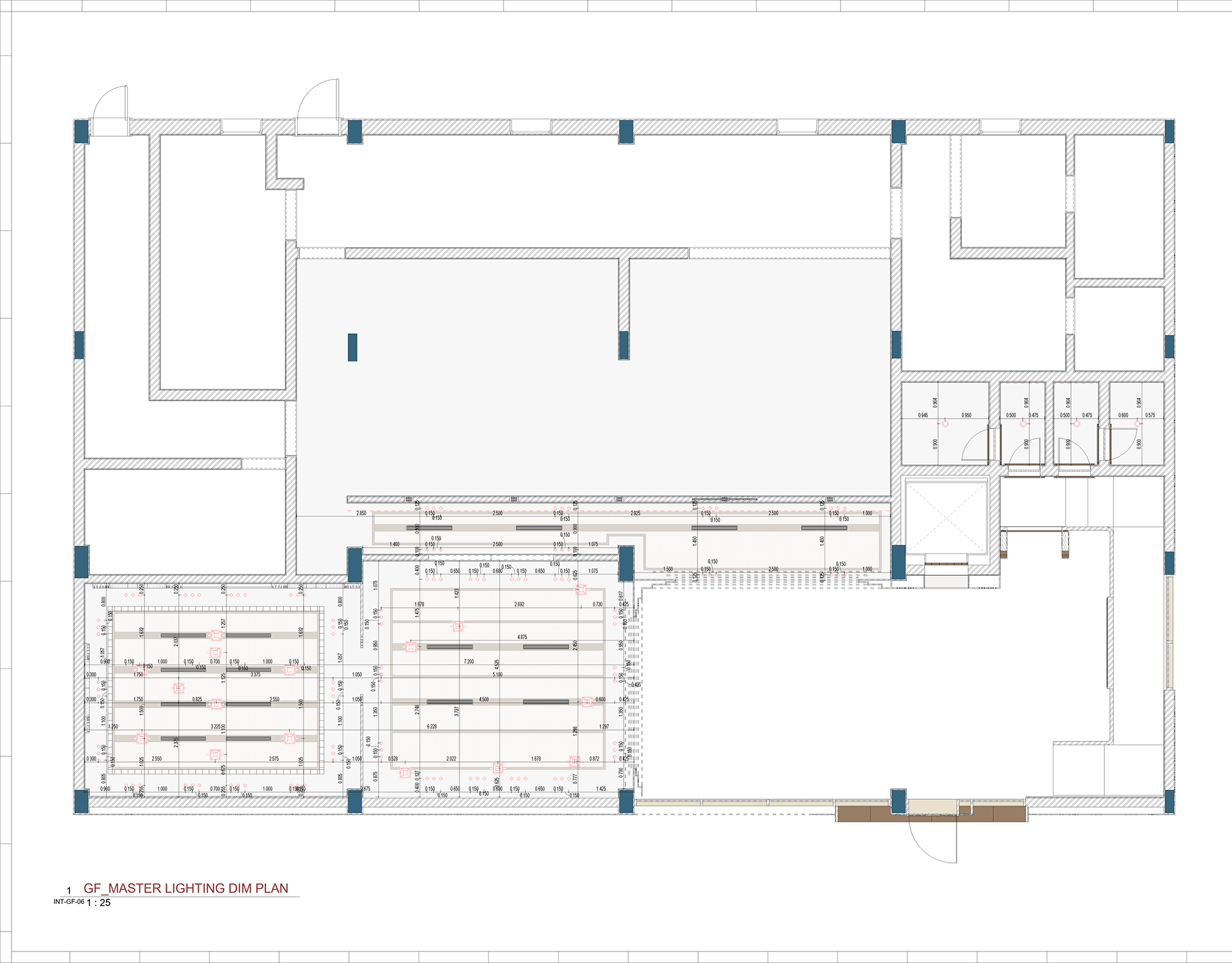 曼萨夫（一种约旦传统美食）丨沙特阿拉伯吉赞丨PROP & AERMES ARCHITECTS-28