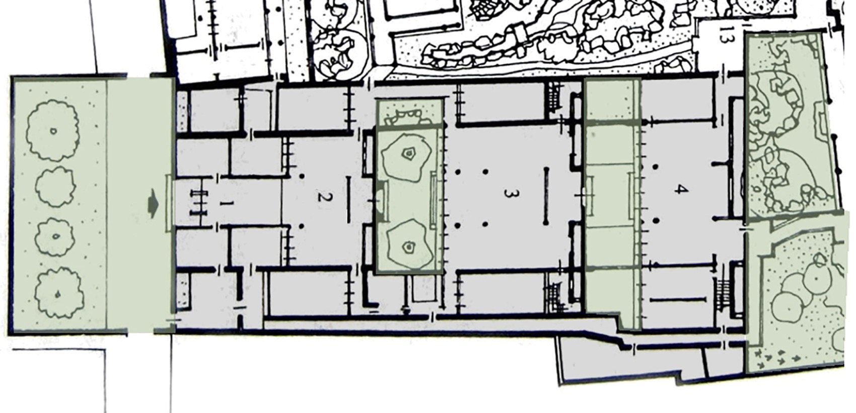 M Stand无锡江南大悦城店 / 另外建筑-15