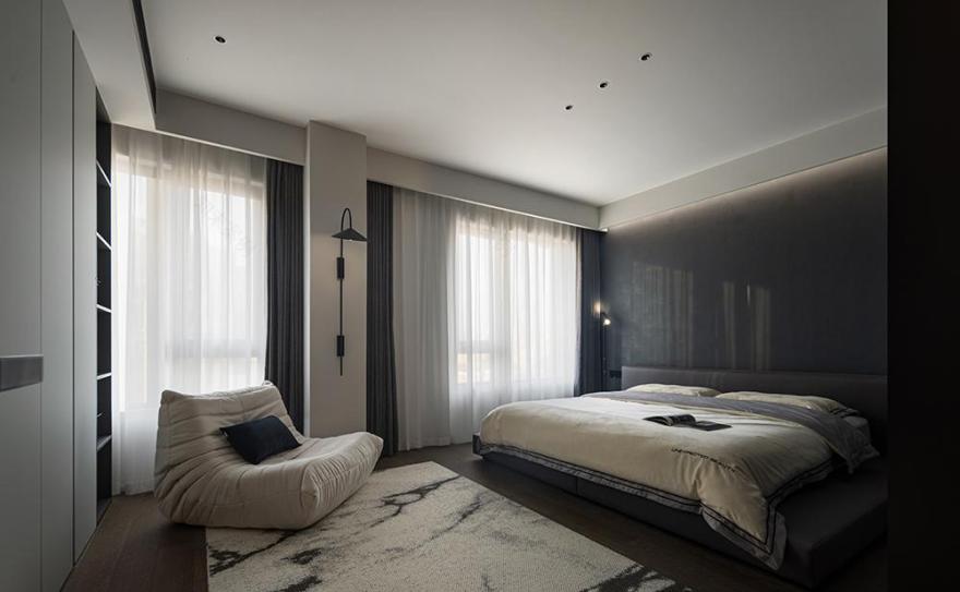 Z 世代创新生活,个性家居才是悦己解药丨艺境·陈设软装-50