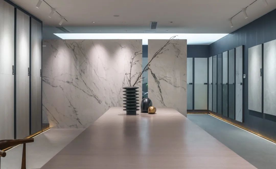 意大利简舍·素境美学馆丨中国佛山-78