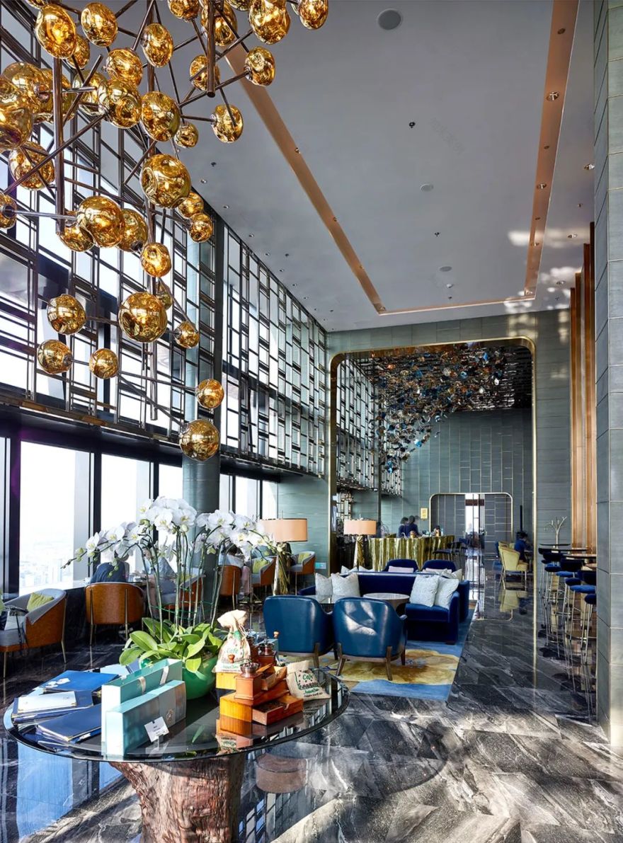 沈阳恒隆市府广场丨中国沈阳丨王董,KPF-25