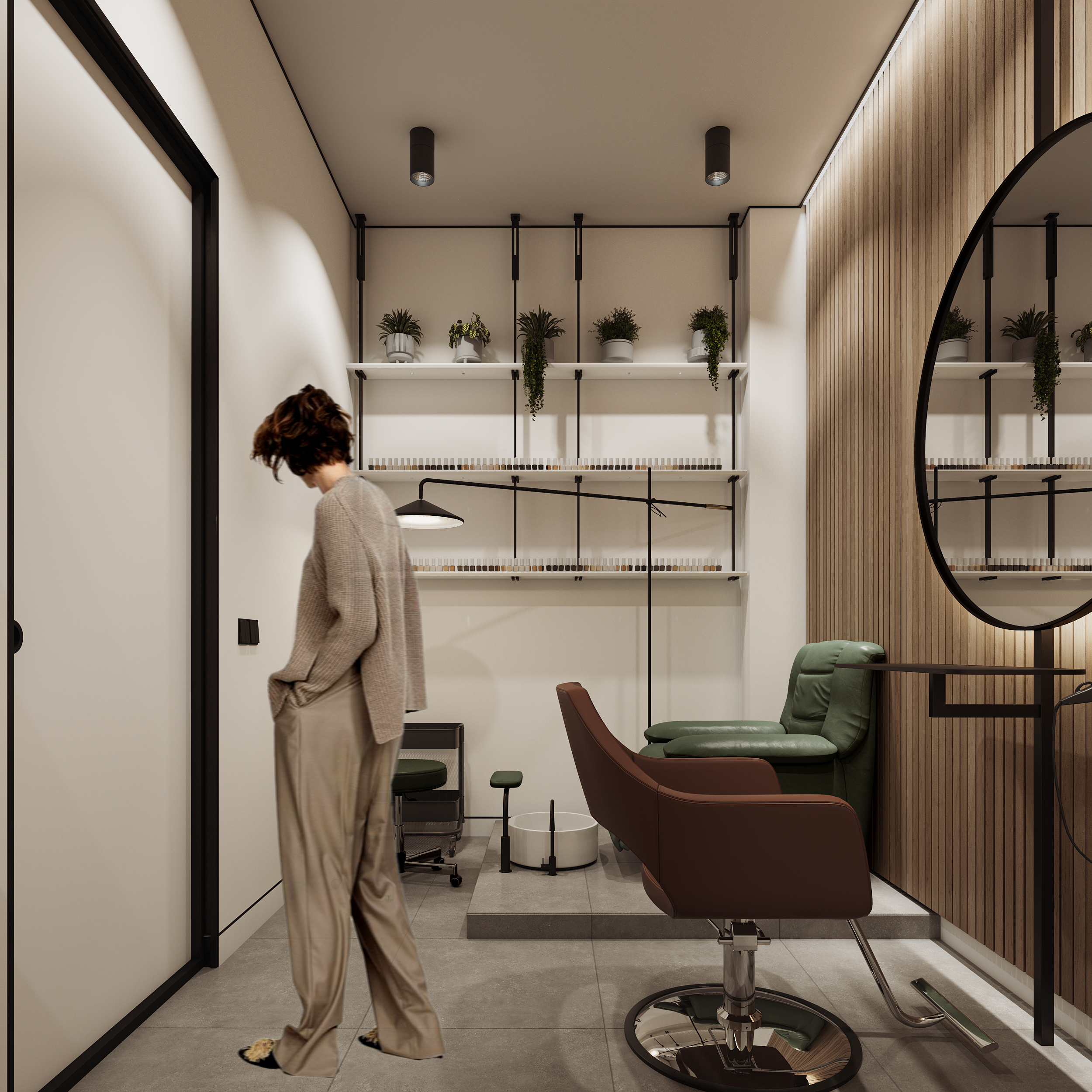 基莱吉安美容中心丨亚美尼亚-24