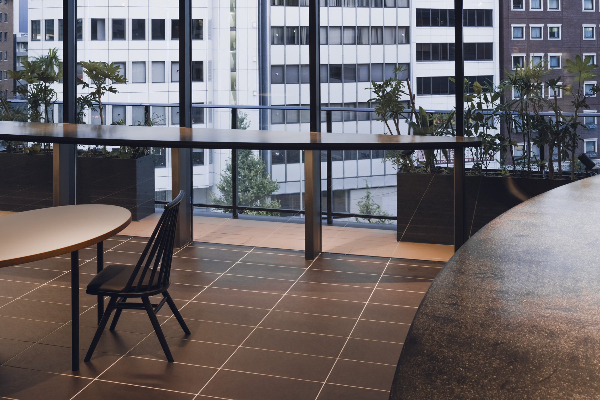 〇 Office丨日本丨 IGArchitects-31