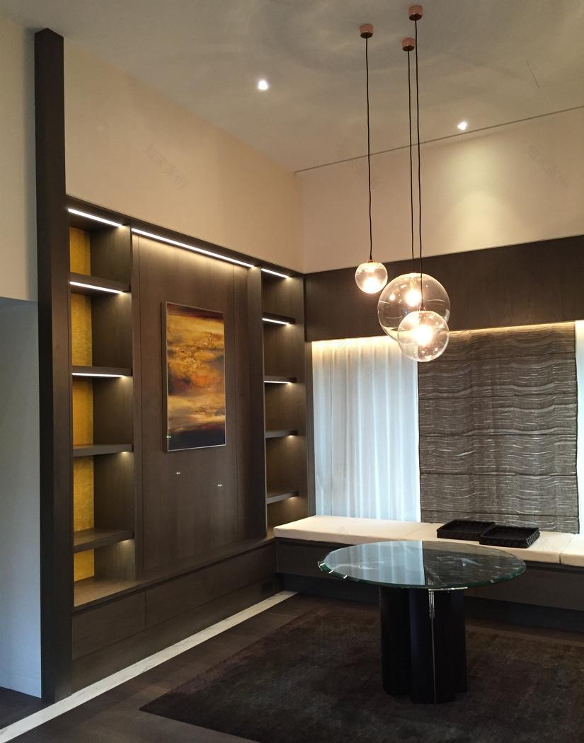 江边现代风别墅设计全解析-48