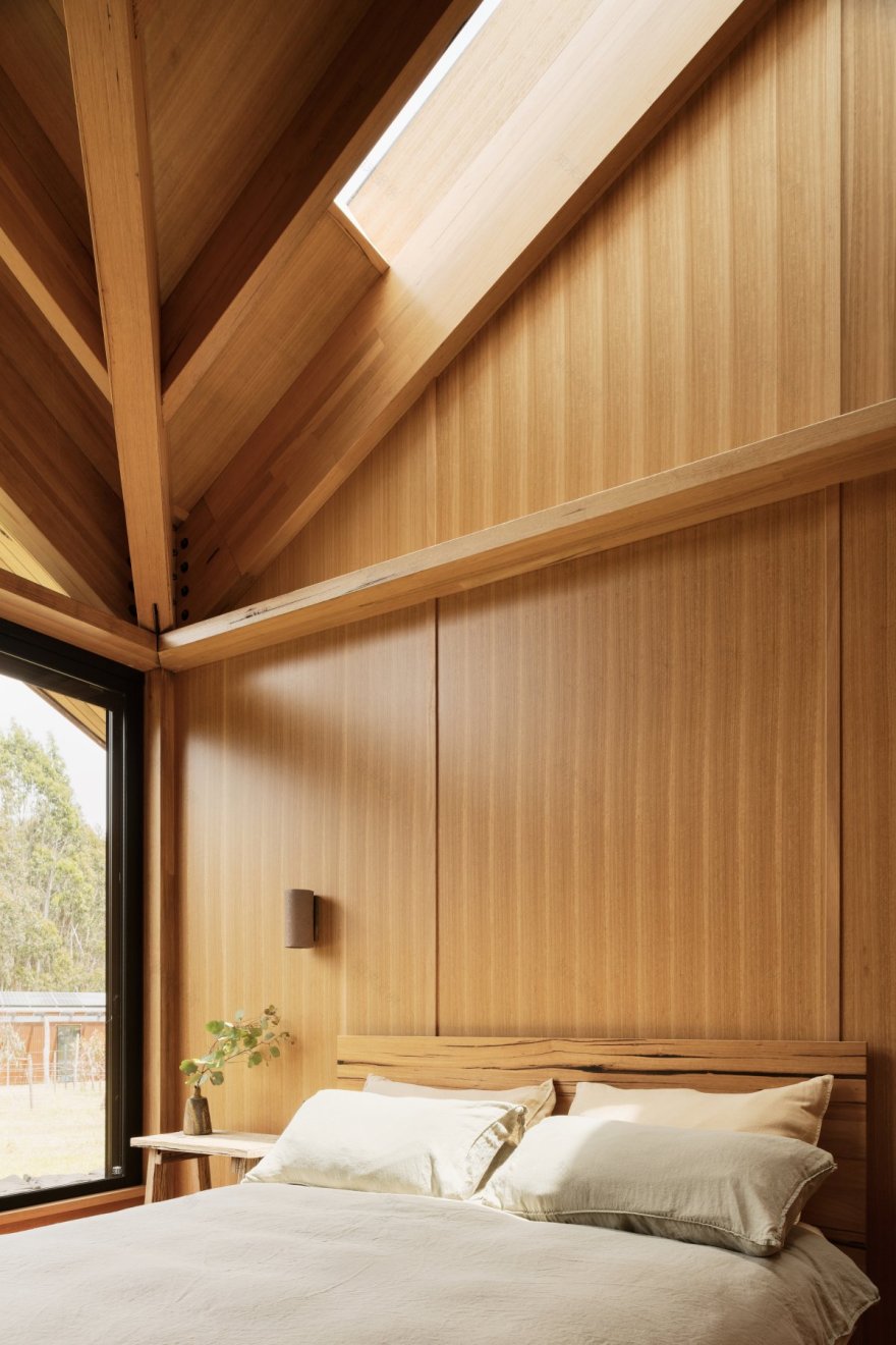 Off Grid 住宅丨澳大利亚丨ARCHIER-17