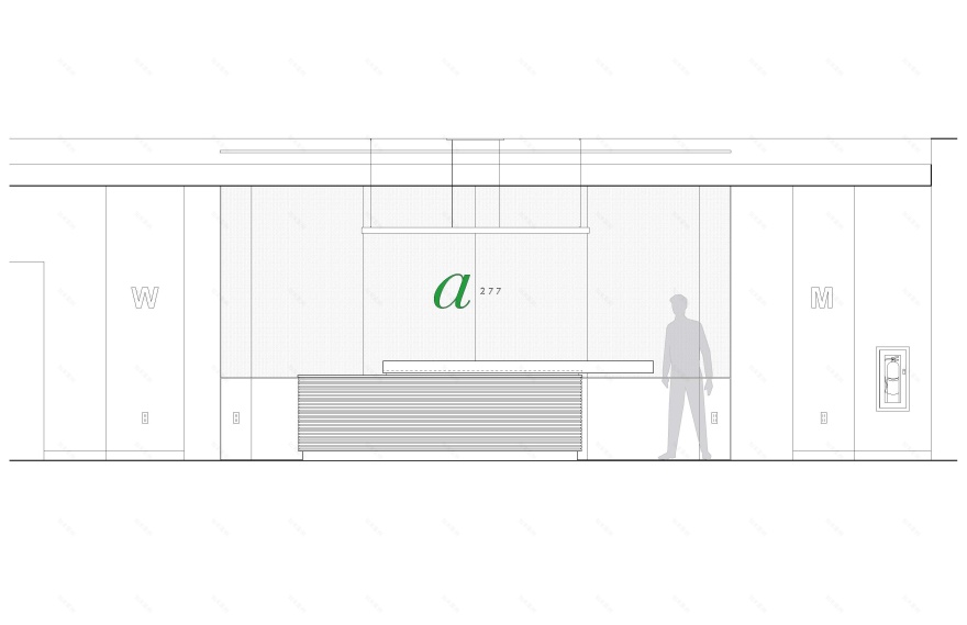 277号公园休闲设施中心丨美国纽约-79