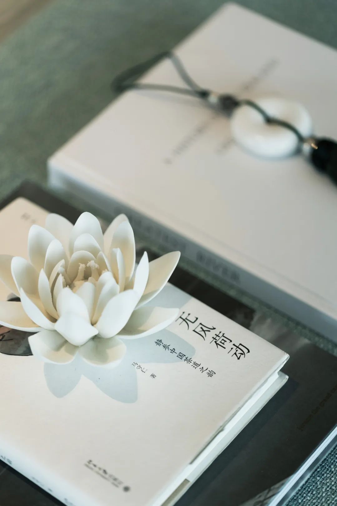 绿城六和院丨中国温州丨几朵设计-54