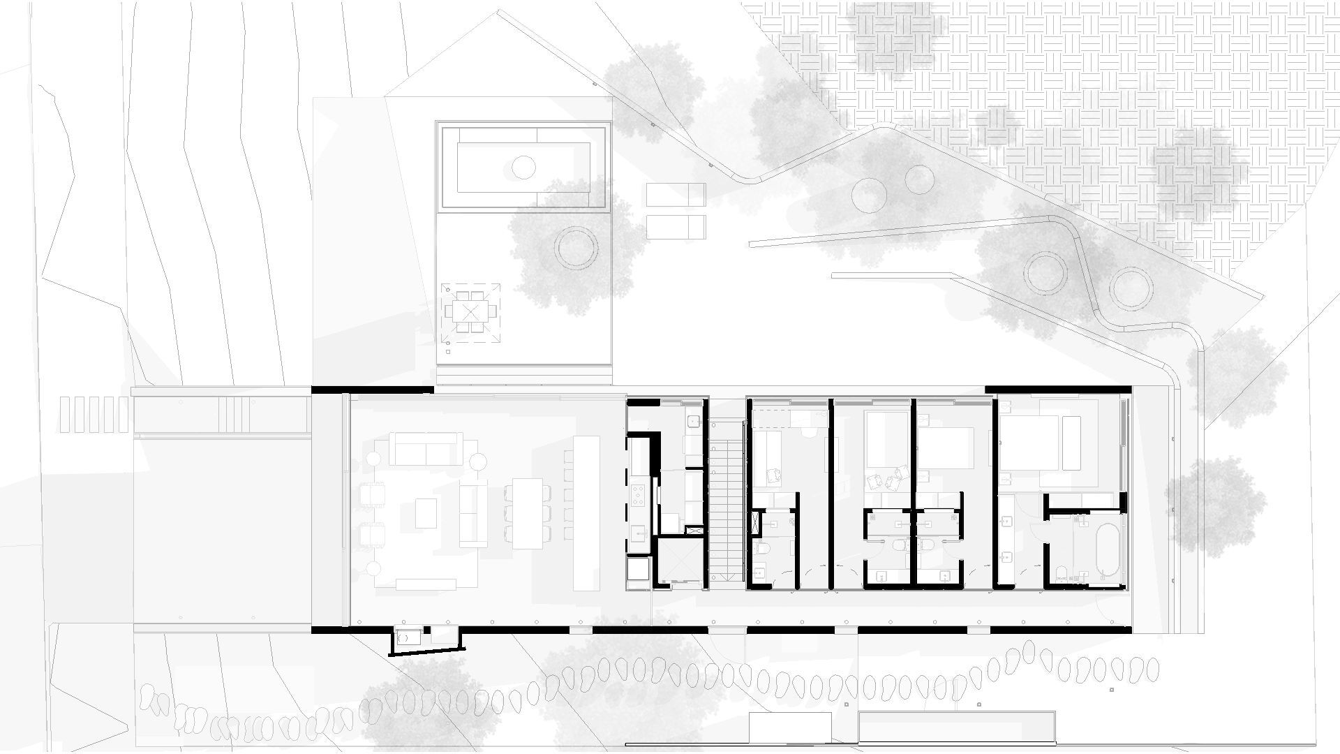 阿尔托斯宅邸丨Brazil丨OSPA Arquitetura e Urbanismo-21