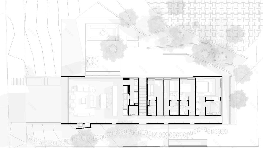 阿尔托斯宅邸丨Brazil丨OSPA Arquitetura e Urbanismo-21