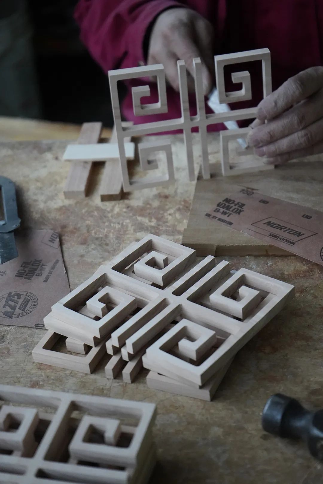 苏州燕回平门里丨中国苏州丨首席公馆-40