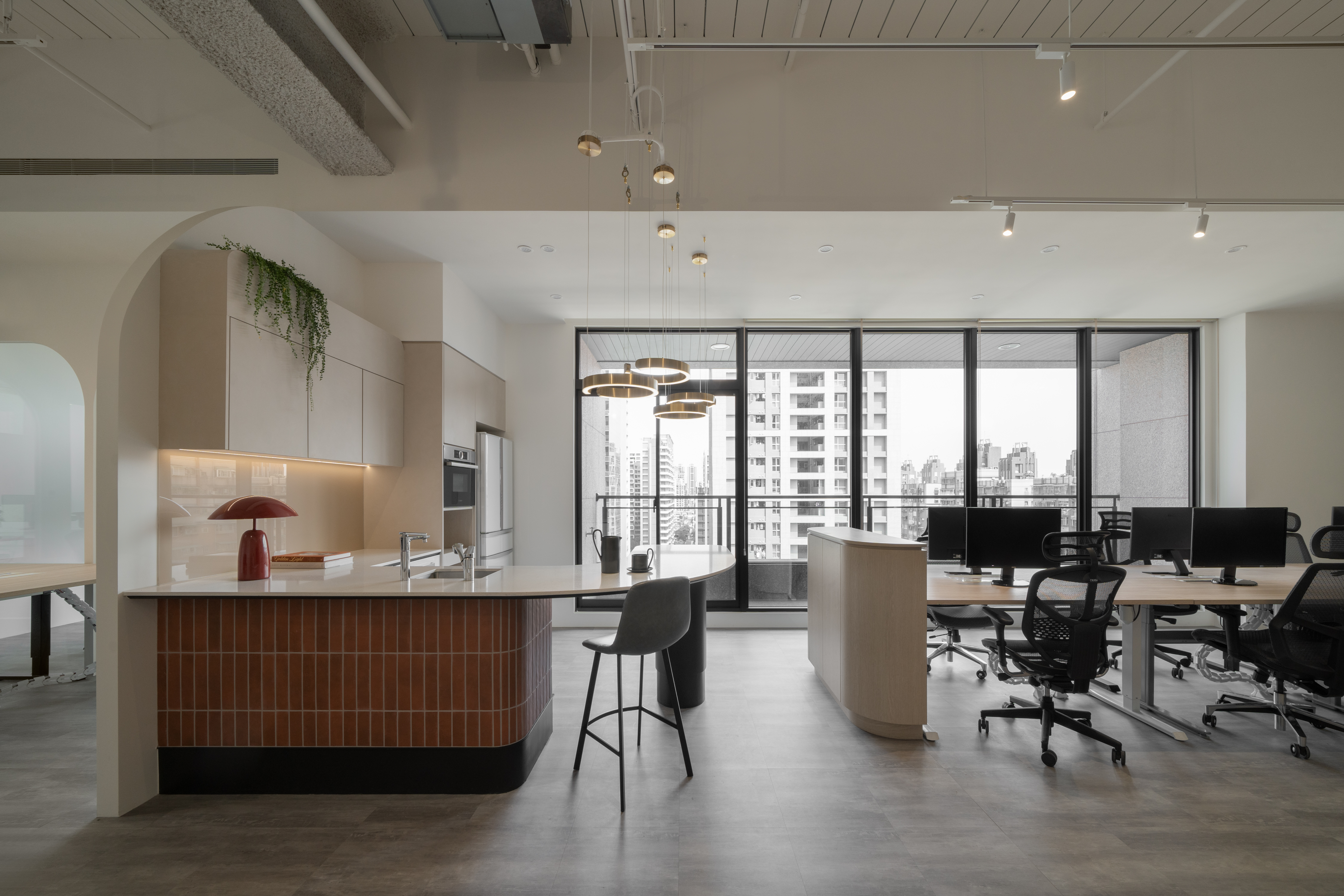 REMONDIS OFFICE｜台湾瑞曼迪斯丨中国台北丨Cathy Yin 殷嘉鴻-12