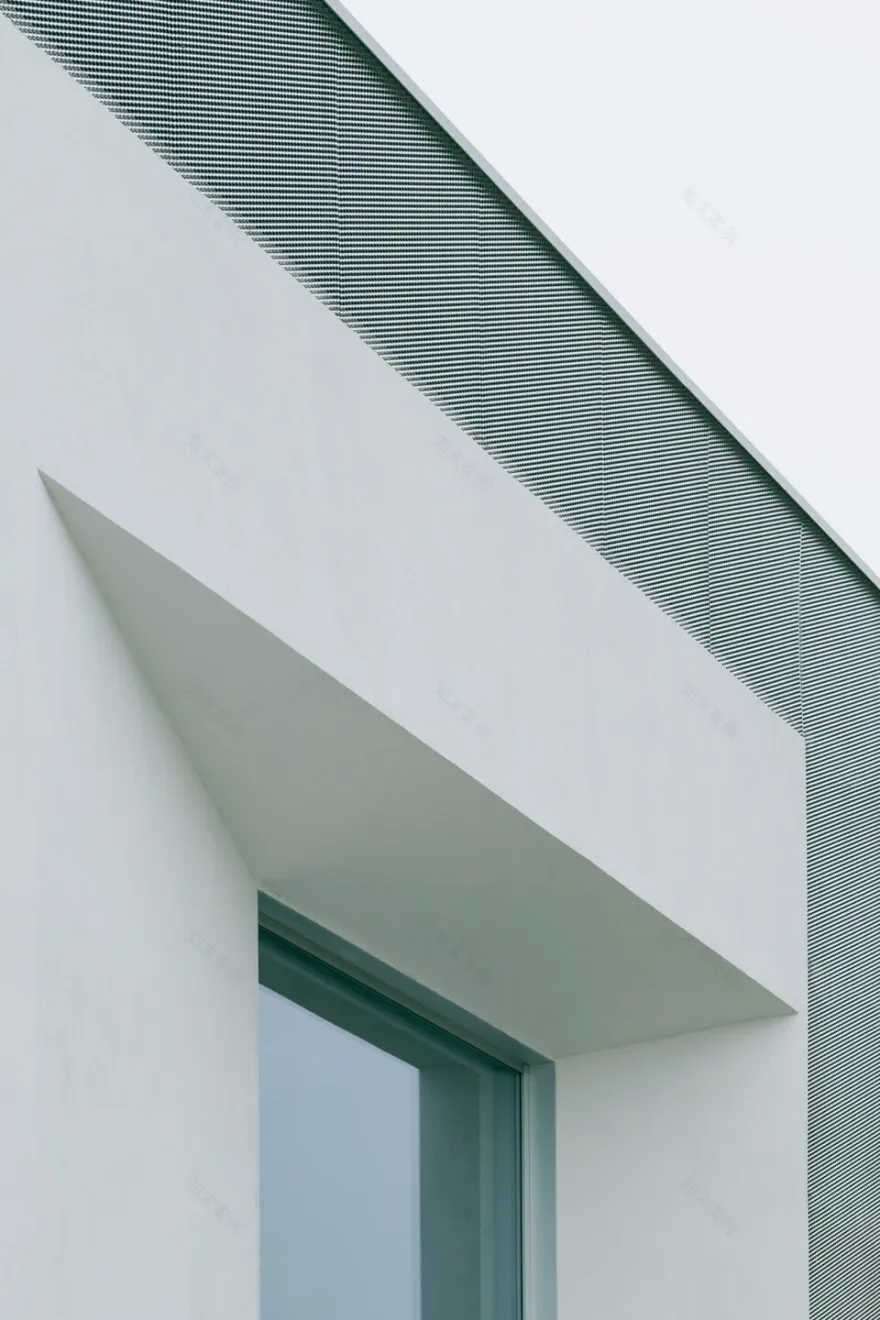 San Giusto 高中丨意大利丨Colucci&Partners-53