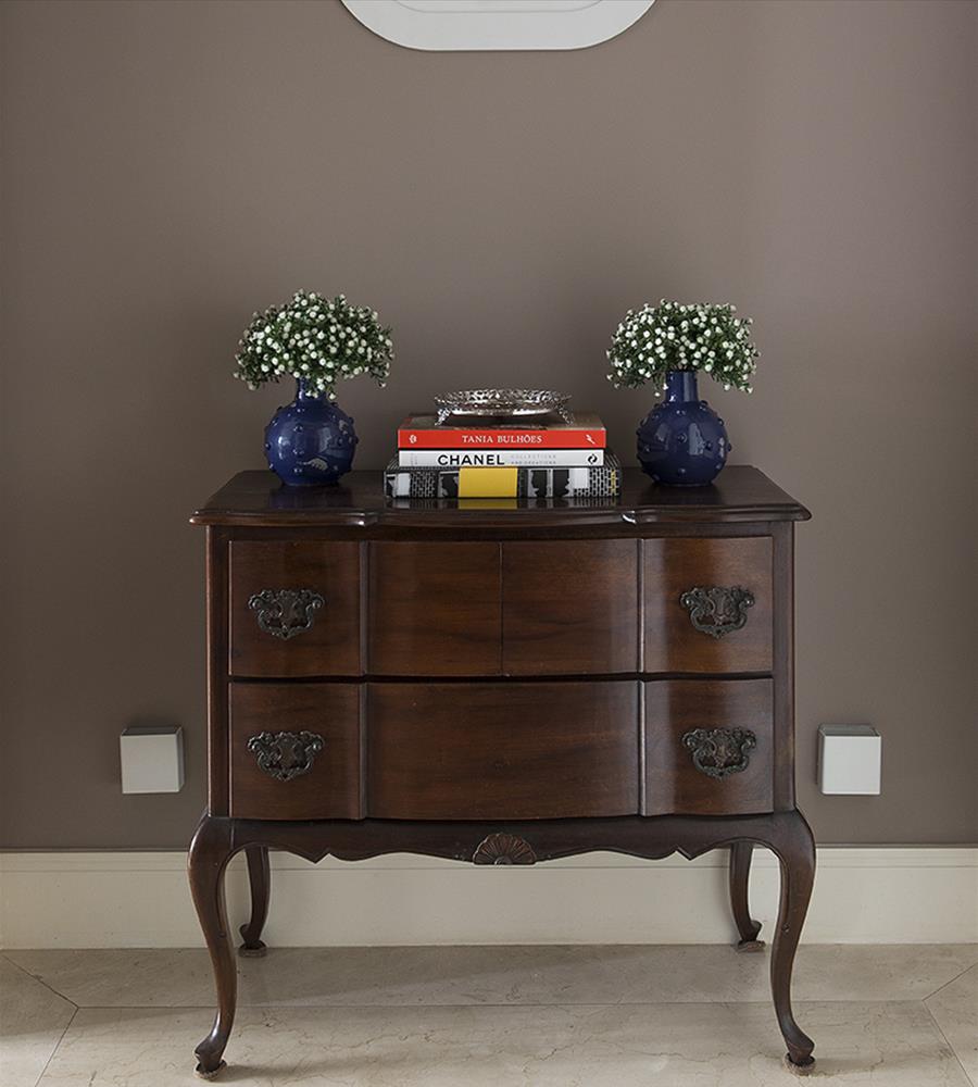 圣保罗 Alameda Jaú住宅设计-6