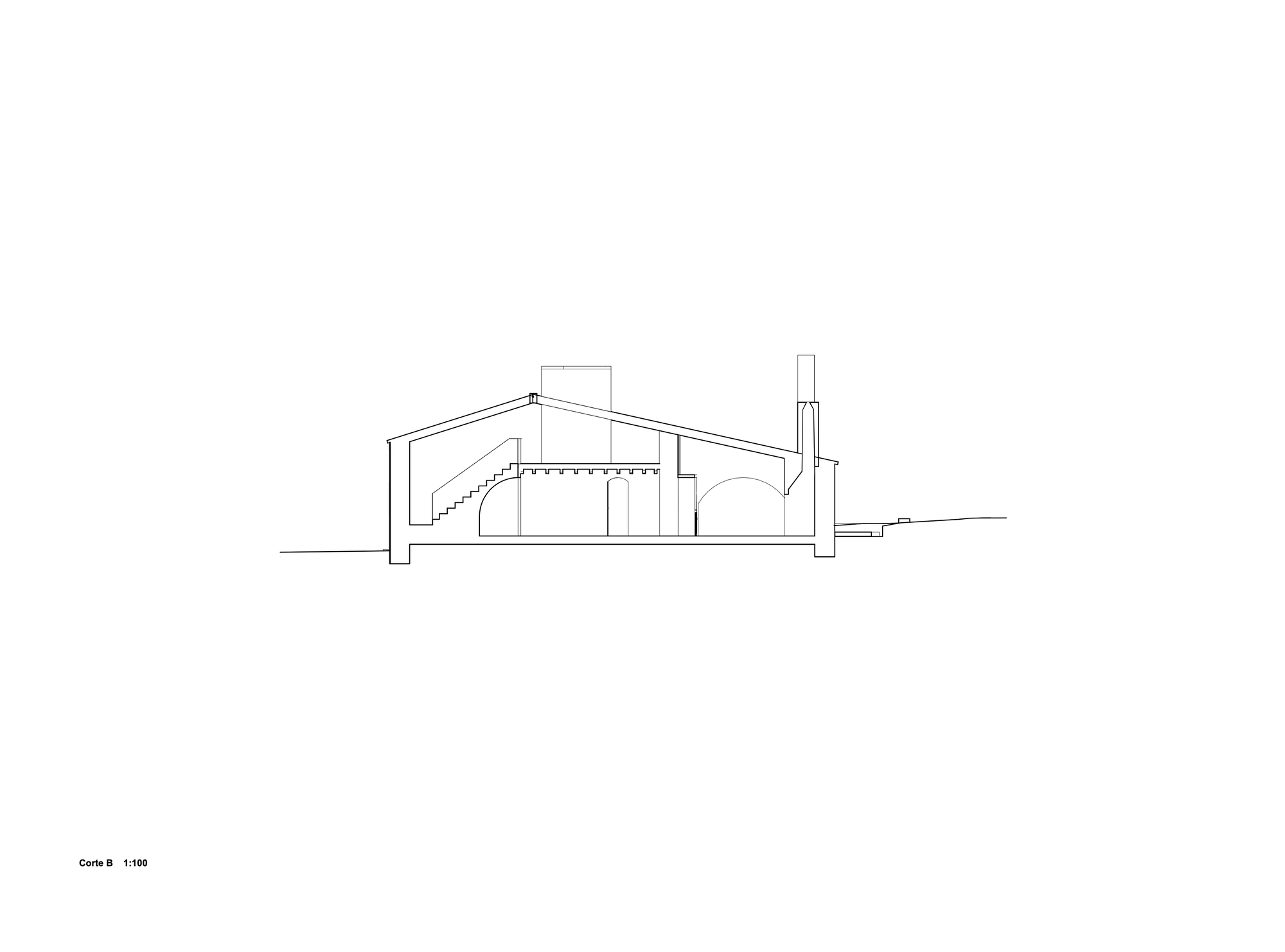 丨葡萄牙丨A+Architecture Studio-55