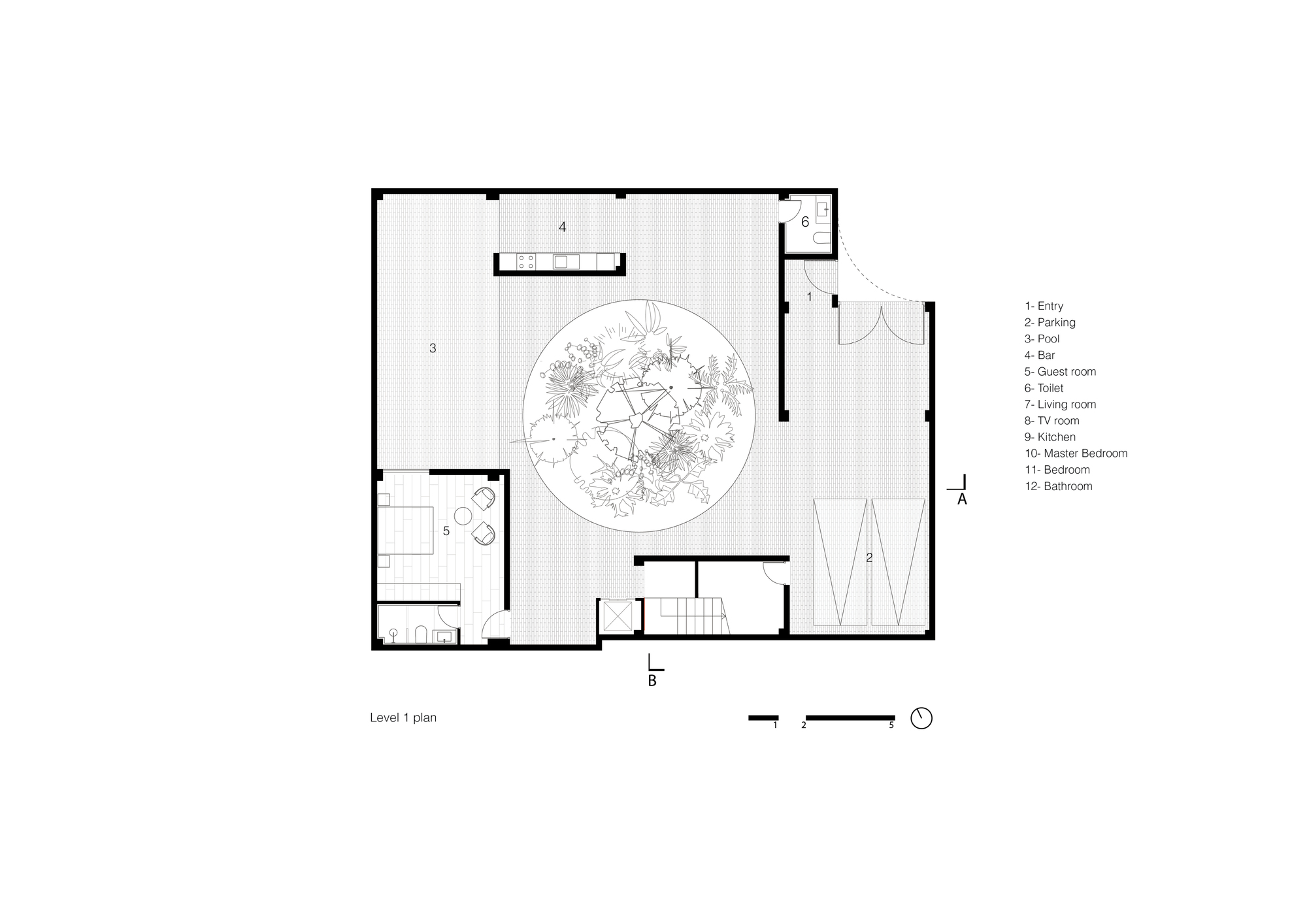 代兹富勒宫丨伊朗-11