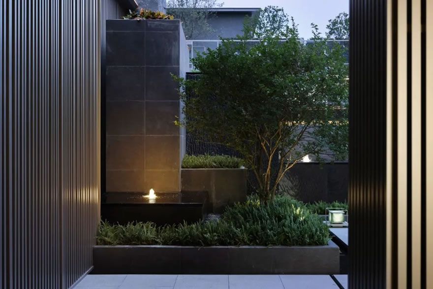 佛山万科·璞悦山丨中国佛山丨上海朗道景观规划设计有限公司-35