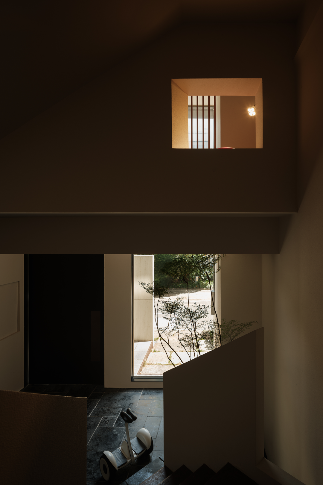 众冉建筑设计事务所丨中国宁波-60