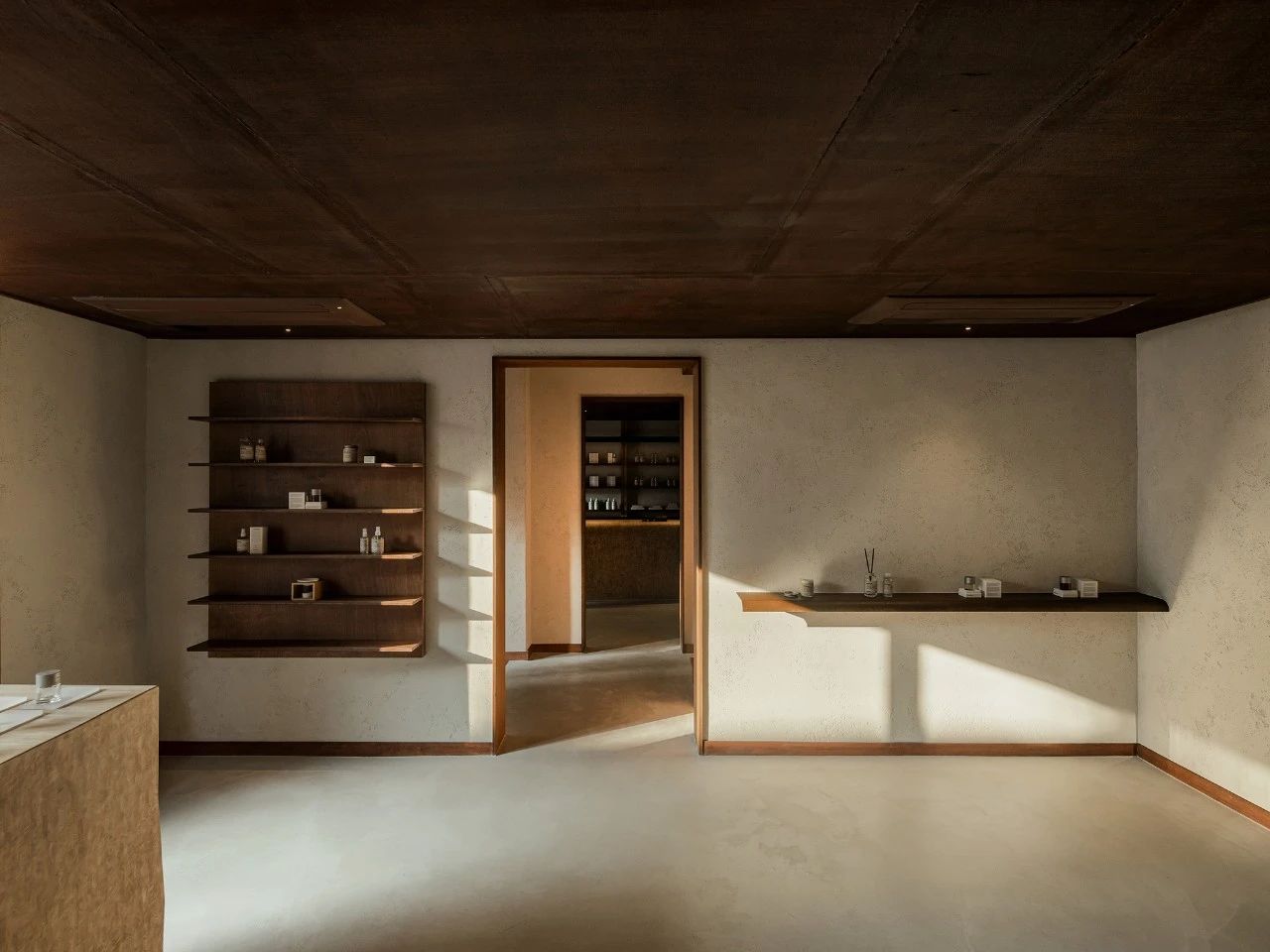 逗号与分号书店丨墨西哥克雷塔罗丨Verduzco Guerra-75