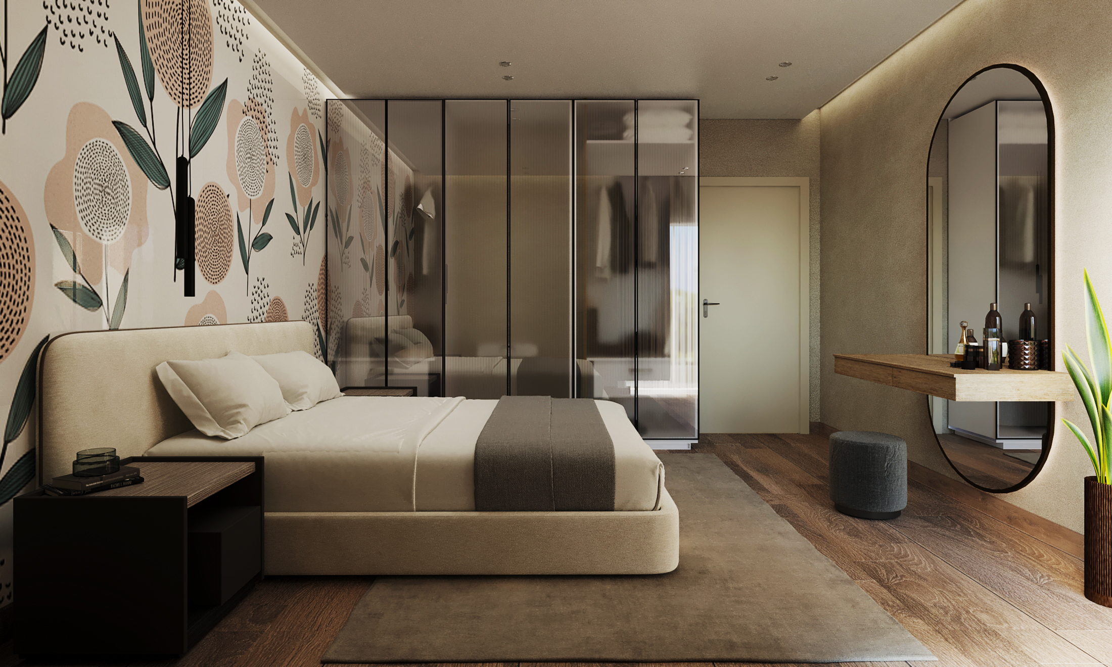 特兰基拉第一卷丨埃及开罗-16