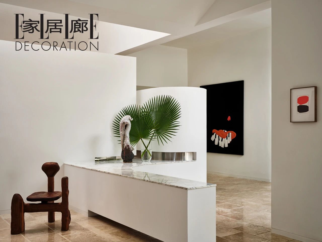 棕榈树包围的新家丨美国迈阿密-24