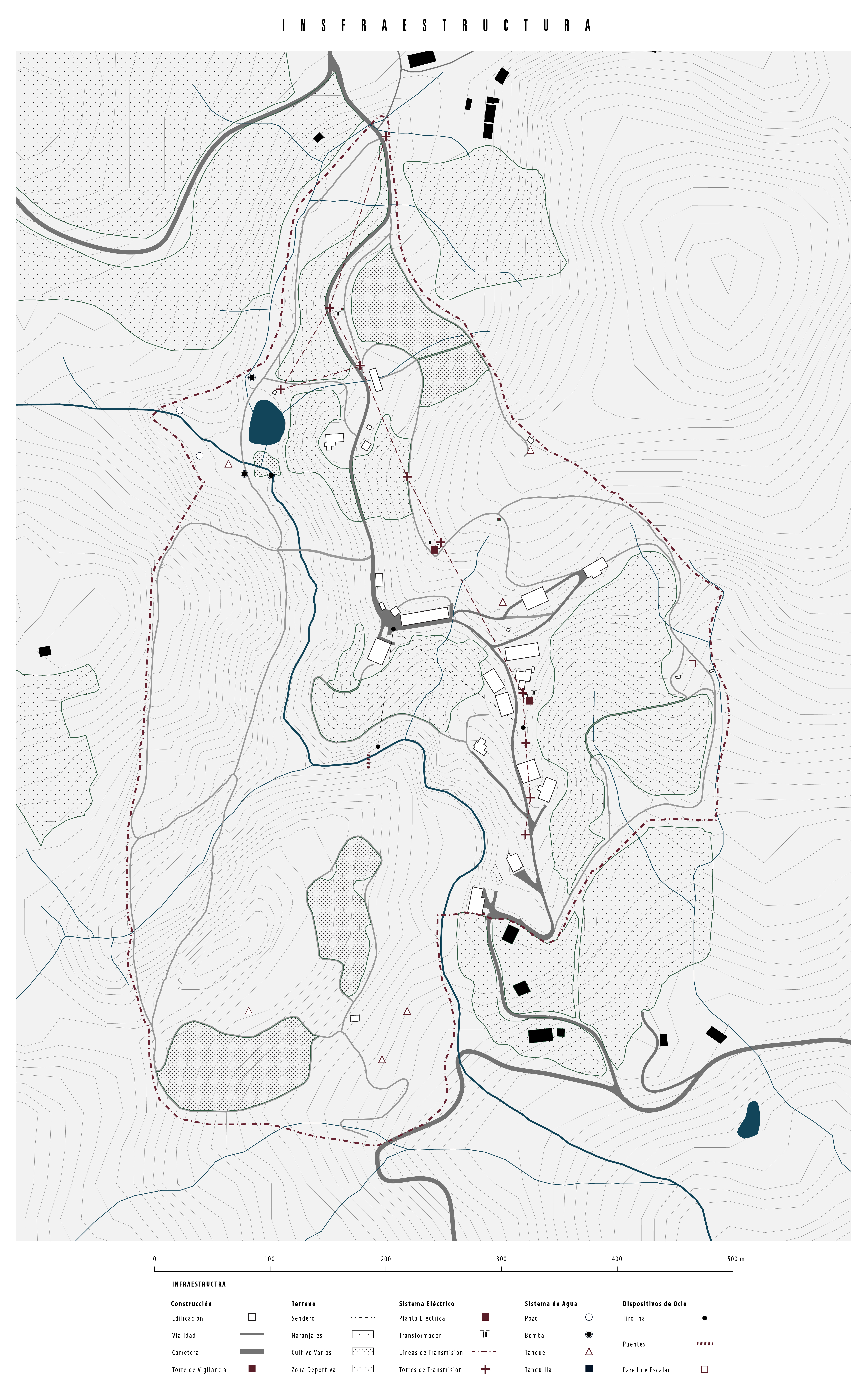 CMG 营地测绘丨委内瑞拉-6