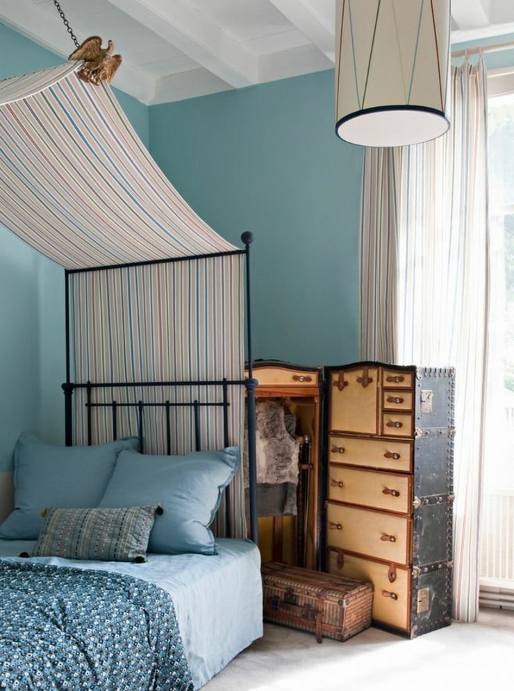 法国阿基坦地区乡村住宅-45