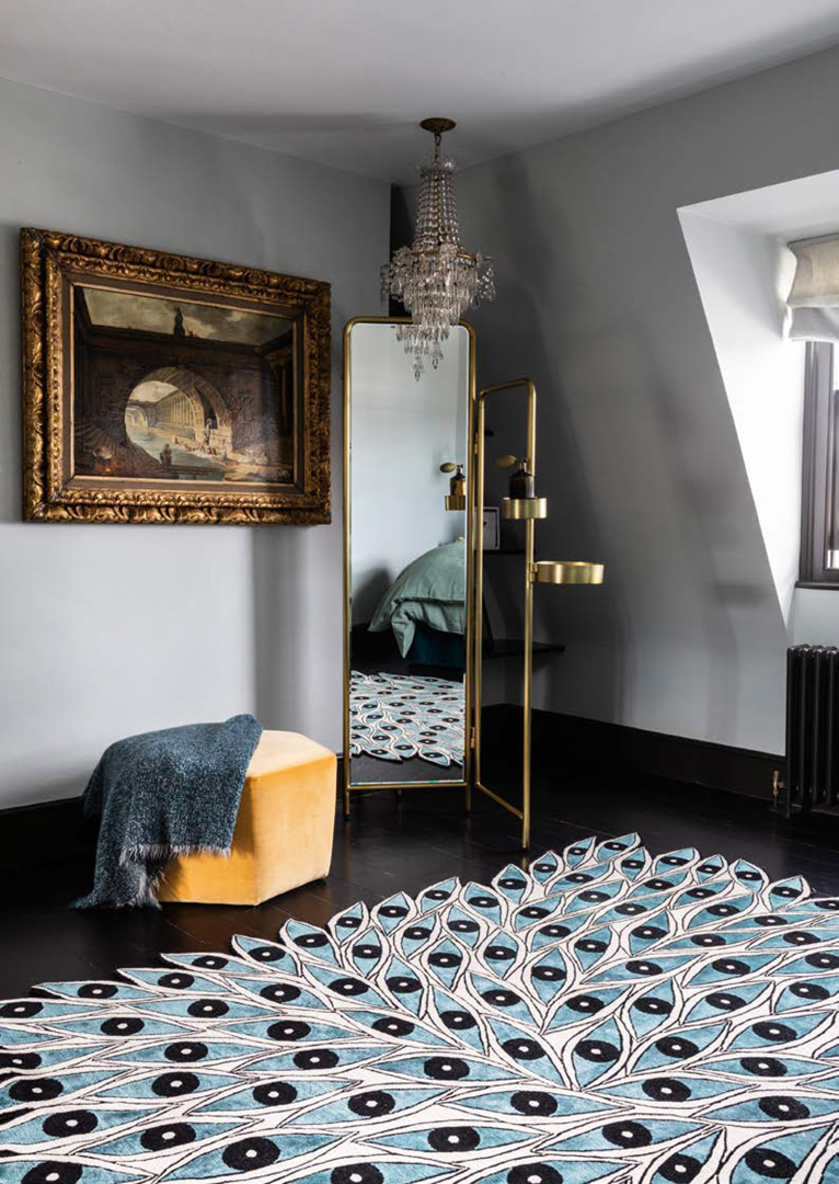 丨英国伦敦丨studio MILO-55