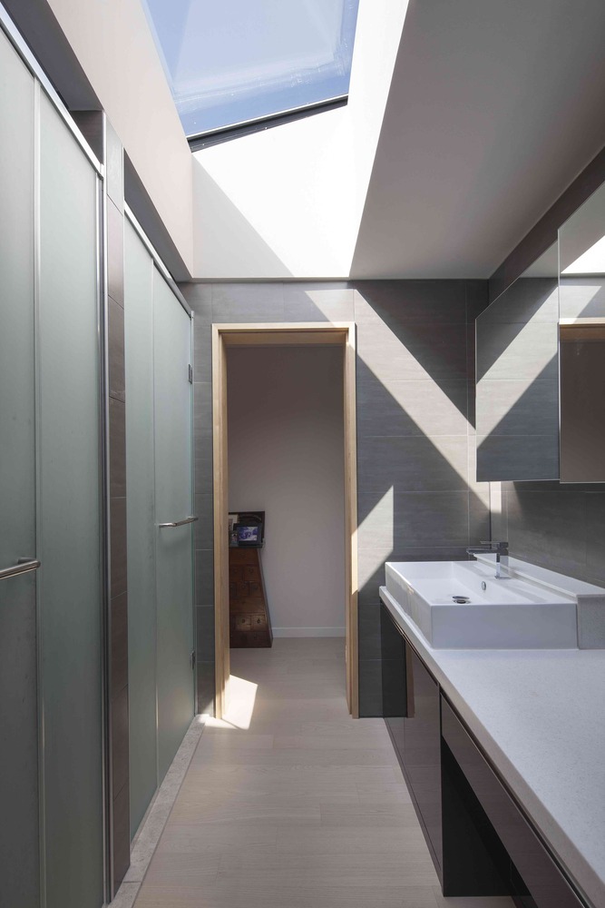 Event House  UAARL_Urban Alternative Architecture Research Lab-51