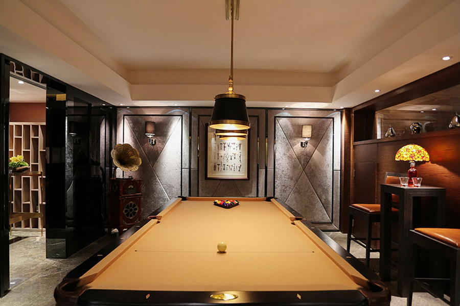 方直 花都 芙蓉墅-9