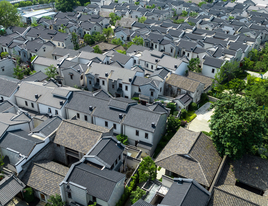 芜湖古城丨中国芜湖丨柏涛建筑设计(深圳)有限公司-50