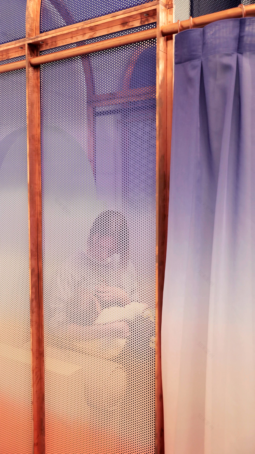 ZILART博物馆亲子艺术空间丨俄罗斯莫斯科丨UTRO architectural studio-104