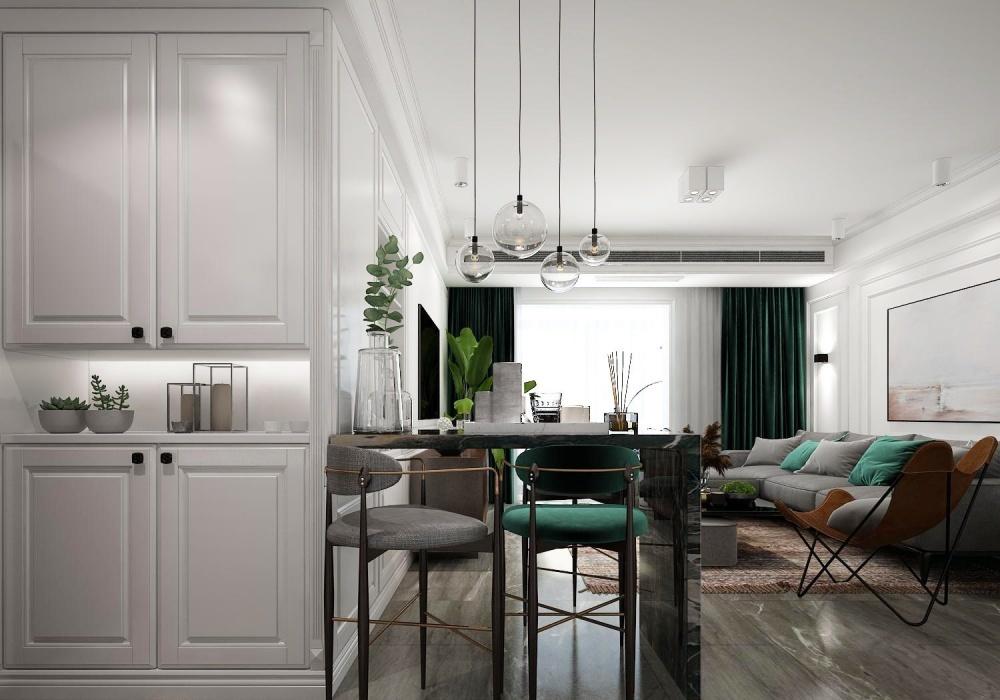 
轻奢，恰到好处的精致! -8