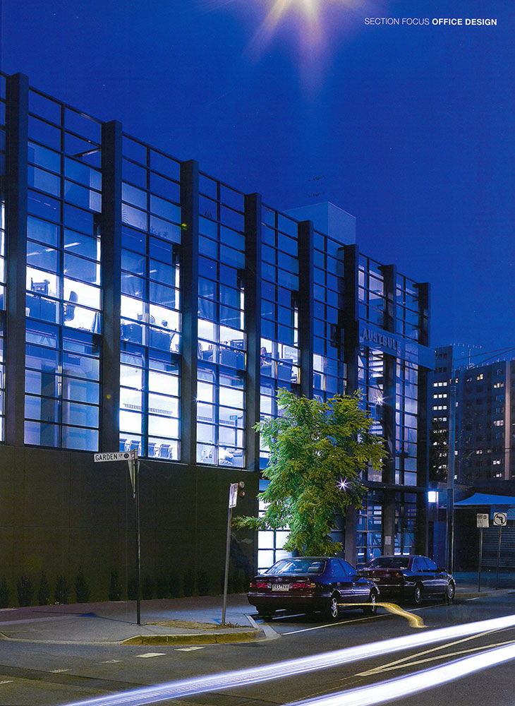 Media Index - B.E Architecture-461