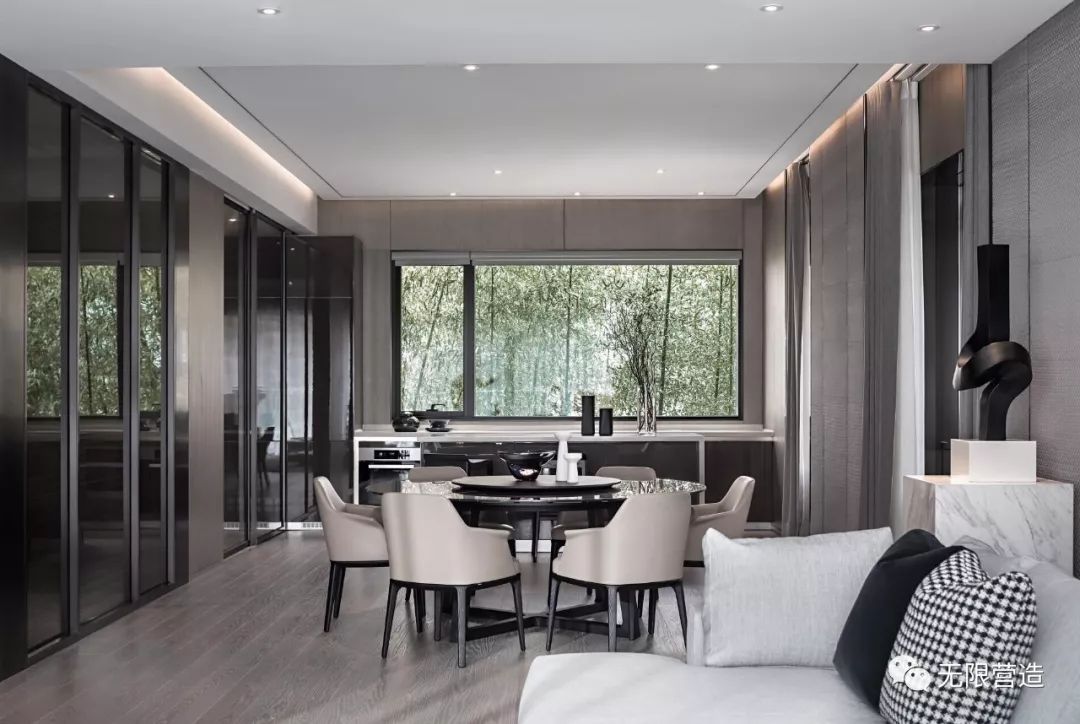 The ultimate luxury is the simplest interpretation丨最顶级的奢华是最极简的诠释-19