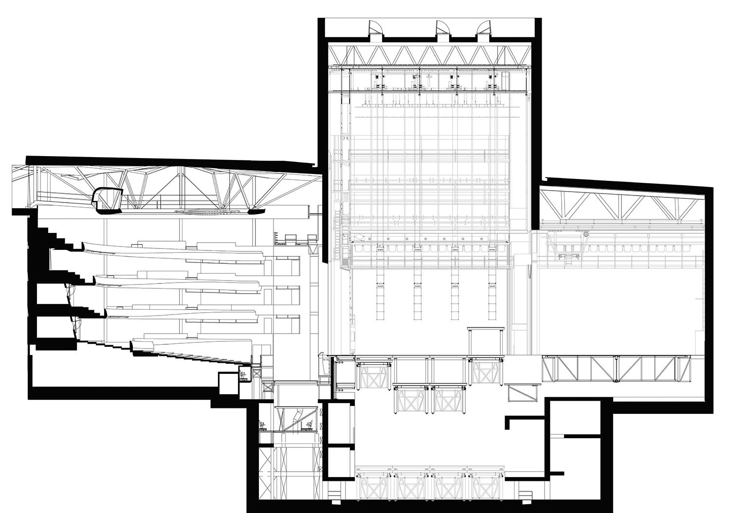 挪威奥斯陆歌剧院-16