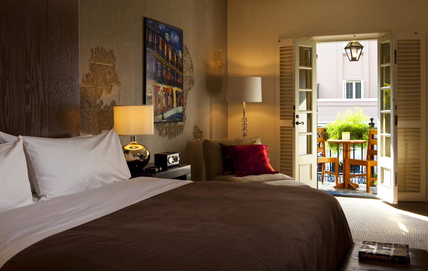 W New Orleans   French Quarter, New Orleans, Louisiana (LA), United States-17