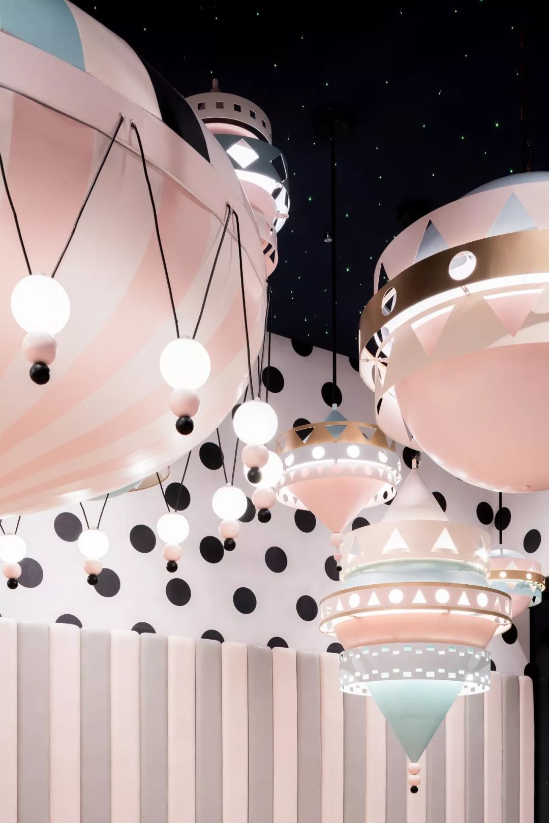 苏州奥体龙格亲子游泳馆——水上世界的梦幻空间-113