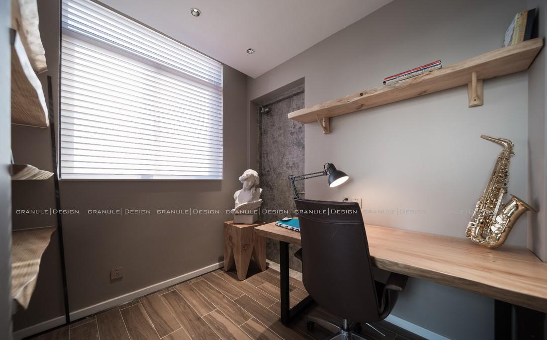 180 平米现代平层大宅,空间利用与细节设计的完美结合-91