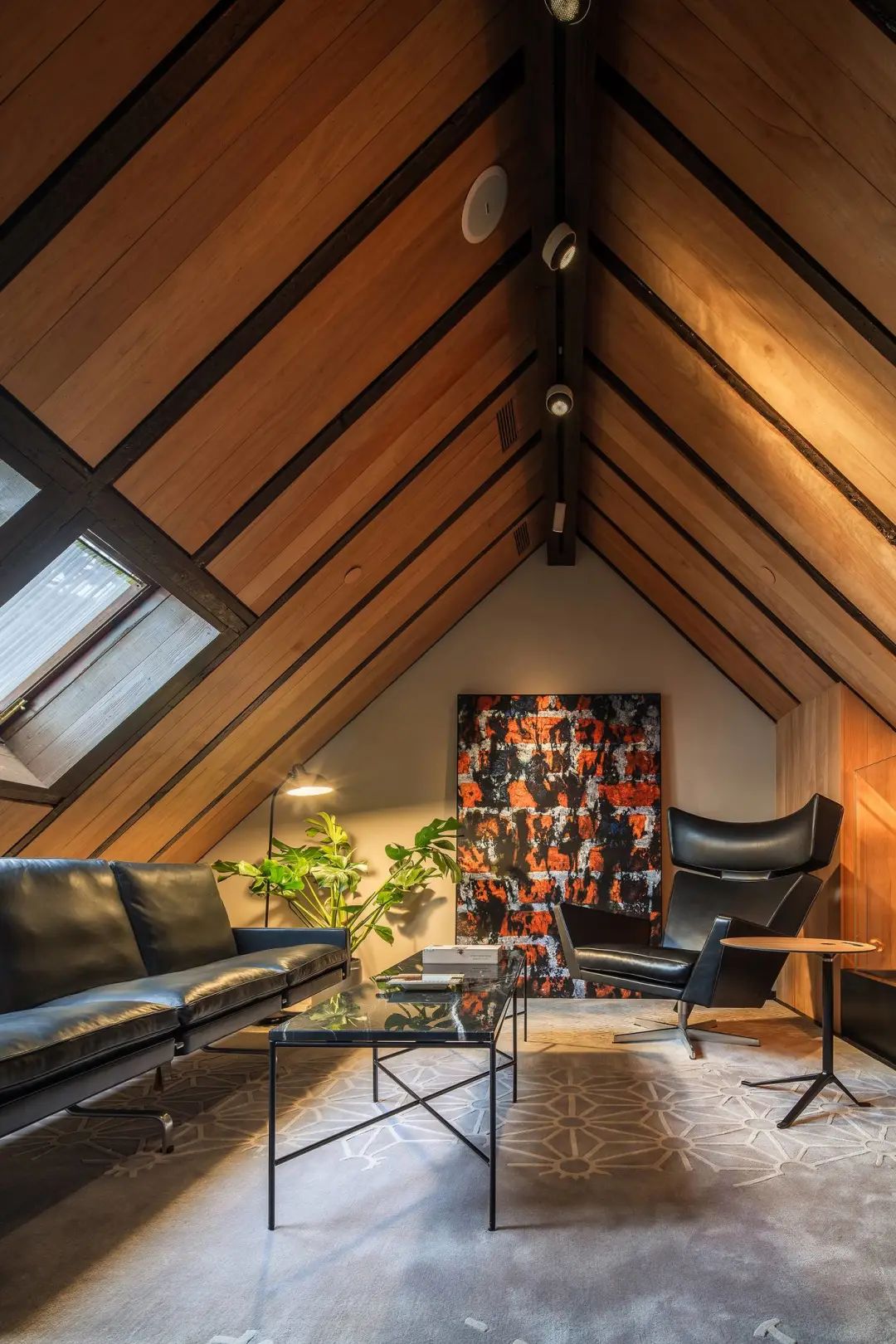 上海复合体验馆丨中国上海-37