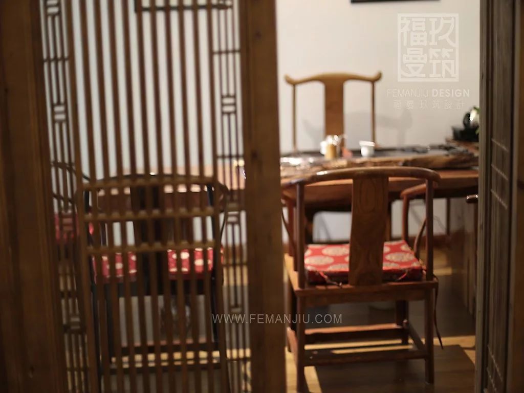 融合传统与现代，打造家居新美学-10