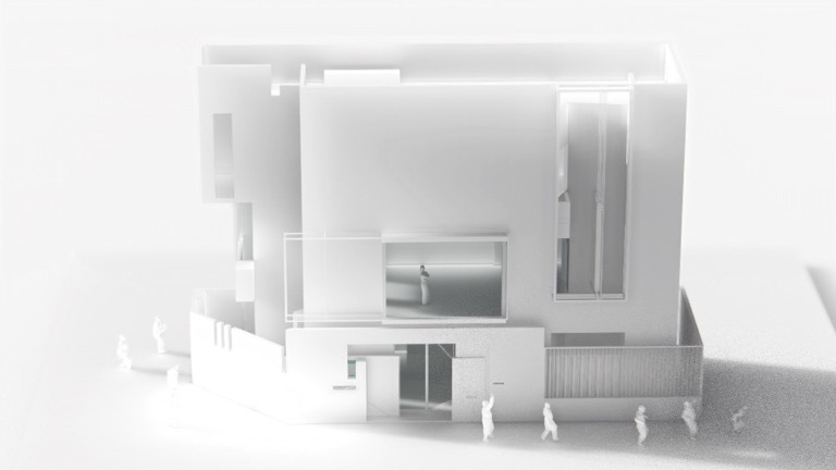 城市角落的舞动空间(Street Canvas II)-62