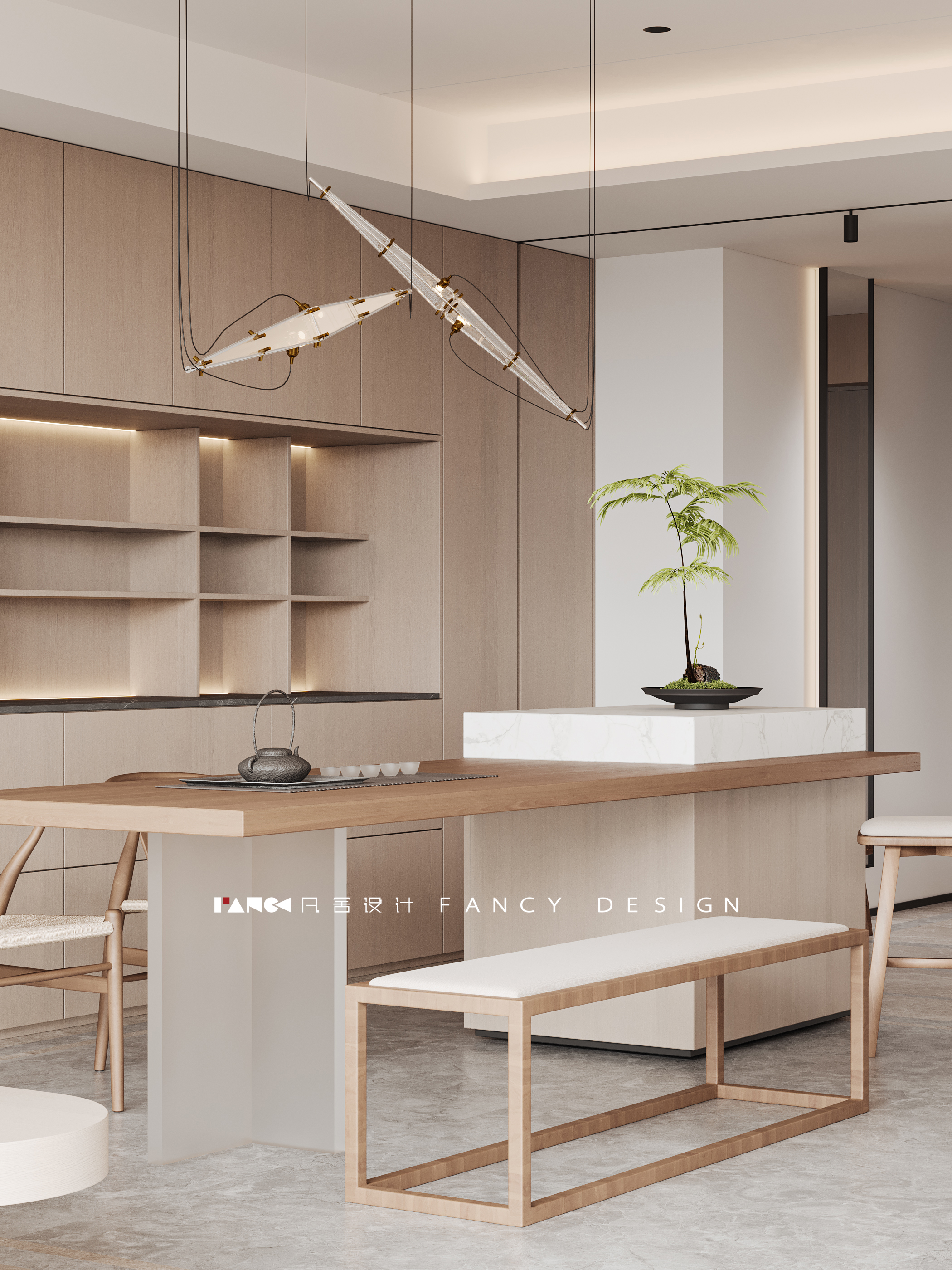 22年项目设计机构：凡舍设计-4